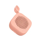 Frisby FS-184BT-P  2.0 Bluetooth pembe hoparlör thumbnail 1