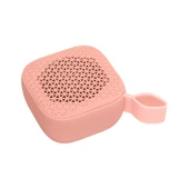 Frisby FS-184BT-P  2.0 Bluetooth pembe hoparlör thumbnail 3