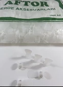 Perde Makine Dikmeli Rulet (1000li) - 1