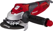 Einhell TE-AG 125/750 Kit, Avuç Taşlama - 4430885 - 1