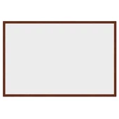 Panda Yazı Tahtası Mdf Çerçeve 45x60 PAN 222 - 1