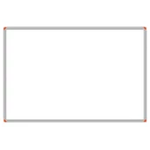 Panda Yazı Tahtası Duvara Monte Lamine 50x70 PAN205 - 1