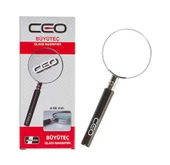 Ceo Metal Büyüteç 60 Mm - 1