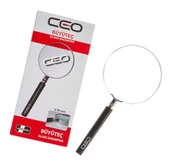 Ceo Metal Büyüteç 90 Mm BY0005 - 1