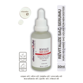 DERMARULE REVITALIZE HAIR SERUM thumbnail 1