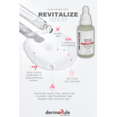DERMARULE REVITALIZE HAIR SERUM thumbnail 2