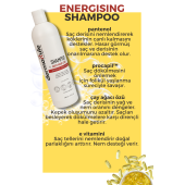 DERMARULE ENERGISING FORMULATION BAKIM ŞAMPUANI thumbnail 3