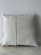 El yapımı Kırlent Kılıfı 1 adet 40x40 cm Oturma Odası Yatak Odası - 3