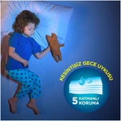 Drynites Emici Gece Külodu/Külot Bez Erkek 8-13Yaş 30-48KG Large 108Adet 12PK*9 AltIslatmalara Karşı - 4