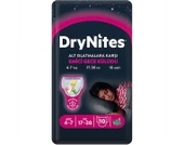 Drynites Emici Gece Külodu/Külot Bez Kız 4-7 Yaş 17-30 KG Large 40 Adet 4PK*10 Alt Islatmalara Karşı - 2