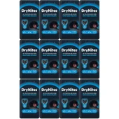 Drynites Emici Gece Külodu/Külot Bez Erkek 8-13Yaş 30-48KG Large 108Adet 12PK*9 AltIslatmalara Karşı thumbnail 1