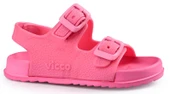 Vicco Bunny Ortopedik Çocuk Sandalet - 8