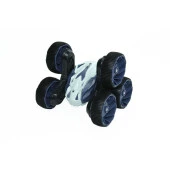 MKB-5588-634 Kumandalı Işıklı Şarjlı YEŞİL Renk Akrobat Fancy -Vardem - 2