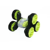 MKB-5588-634 Kumandalı Işıklı Şarjlı Sarı Renk Akrobat Fancy -Vardem - 2