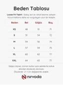 Sevimli Hayalet Casper Nostalji Baskılı Loose Fit Bisiklet Yaka Unisex Tişört Siyah - 3