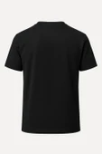 Nico Robin One Piece Baskılı Loose Fit Bisiklet Yaka Unisex Tişört Anime Manga - 2