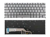 V192020AK1-TR REV.:R0A Notebook Klavye (Füme, Siyah TR) / ışıklı - 2