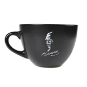 SİYAH KEMAL ATATÜRK PORTRE FİNCAN - 1