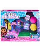 Gabbys Dollhouse Oyun Seti Carlitanın Odası 20145704 - 1