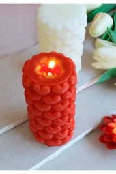 Sanat Sepet İşleri Sevgililer Günü Hediyesi, Doğum Günü Hediyesi, Özel Gün Hediye Seti Pinterest Hediye Seti - 2