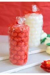 Sanat Sepet İşleri Sevgililer Günü Hediyesi, Doğum Günü Hediyesi, Özel Gün Hediye Seti Pinterest Hediye Seti - 3