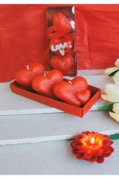 Sanat Sepet İşleri Sevgililer Günü Hediyesi, Doğum Günü Hediyesi, Özel Gün Hediye Seti Pinterest Hediye Seti - 2