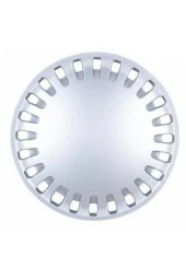 Renault Toros 13 Inc Kırılmaz Jant Kapağı 4 Adet 3710 thumbnail 1