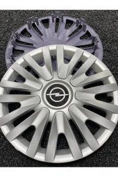 Opel Combo 13" Inç KIRILMAZ JANT KAPAĞI 4 adet 3911opel - 1