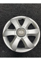 Kia Jant Kapağı 14 Inç Kırılmaz 4310kia - 1