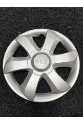 Hyundai Admira Jant Kapağı 14 Inç Kırılmaz 4316 - 1
