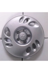 Hyundai H100 14 Inc Kırılmaz Jant Kapağı 4 Adet 4376 - 1