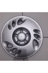 Mitsubishi L300 14 Inç Uyumlu Jant Kapağı 4 Adet 4377 - 1