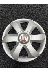 Fiat Linea Jant Kapağı 14 Inç 4 Adet Gönderilmektedir. Kırılmaz 4310fiat thumbnail 1