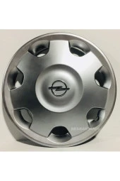Opel Vectra 14 Inc Kırılmaz Jant Kapağı 4 Adet 4500 thumbnail 1