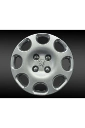 Eja-grup 14 Inc Kırılmaz Esnek 4 Adet Jant Kapağı 4616 thumbnail 2