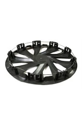 Hyundai Getz Araçlarına 14 Inç Jant Kapağı 4 adet 4810Çifthyundai thumbnail 2