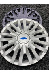 FORD 14" Inç KIRILMAZ JANT KAPAĞI 4 adet 4911ford - 1