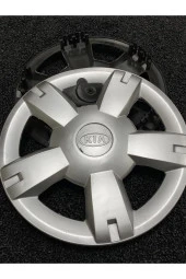FORD 14" Inç KIRILMAZ JANT KAPAĞI 4 adet 4911ford - 3
