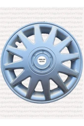 RENAULT 15 INC JANT KAPAĞI KIRILMAZ RENO 5099renault thumbnail 1