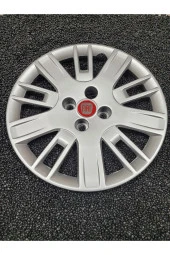 Fiat Doblo Jant Kapağı 15 inç 4bijon 4 adet gönderiliyor 5170 - 3