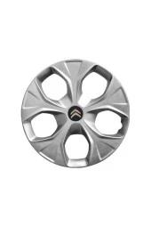 CİTROEN 15 INC JANT KAPAĞI KIRILMAZ 5310citroen - 1