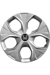 Honda Jant Kapağı Kırılmaz 4 adet 5310honda thumbnail 1