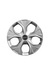 OPEL 15 INC JANT KAPAĞI KIRILMAZ 5310opel - 1