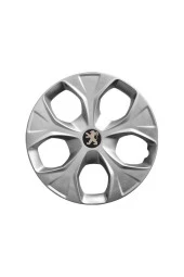 PEUGEOT 15 INC JANT KAPAĞI KIRILMAZ PEJO 5310peugeot thumbnail 1