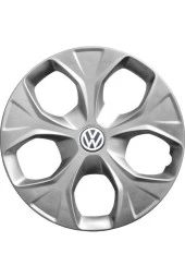 VOLKSWAGEN 15 INC JANT KAPAĞI KIRILMAZ 5310ww - 1