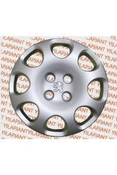 PEUGEOT 15 INÇ JANT KAPAĞI PEJO 5616 - 1