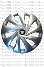 DACİA 15 INC JANT KAPAĞI KIRILMAZ 5810dacia - 1