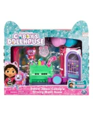 Gabbys Dollhouse Oyun Seti Müzik Odası 20145703 - 1