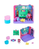Gabbys Dollhouse Oyun Seti Müzik Odası 20145703 - 2
