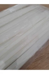 Plastik Beyaz Cırt Kelepçe 4,8x380 cırt100byz thumbnail 2